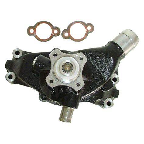 ACDelco GM Original Equipment Engine Coolant Water Pump Kit