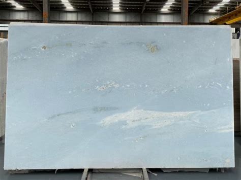 Sky Blue Quartzite Slabs