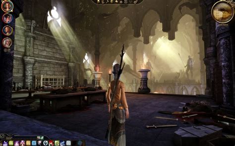 Dragon Age Origins Screenshots For Windows Mobygames