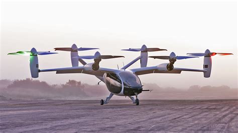 Your Air Taxi Has Arrived Why Joby Could Be The First Commercial Evtol