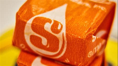 Popular Starburst Flavors, Ranked Worst To Best