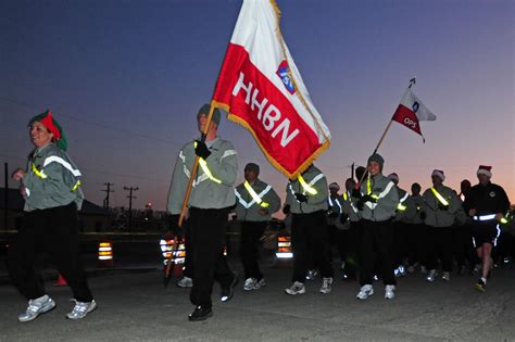 Army North runs for the holidays | Article | The United States Army