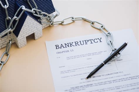 Hardship Discharge In Chapter 13 Bankruptcy David Offen Esq