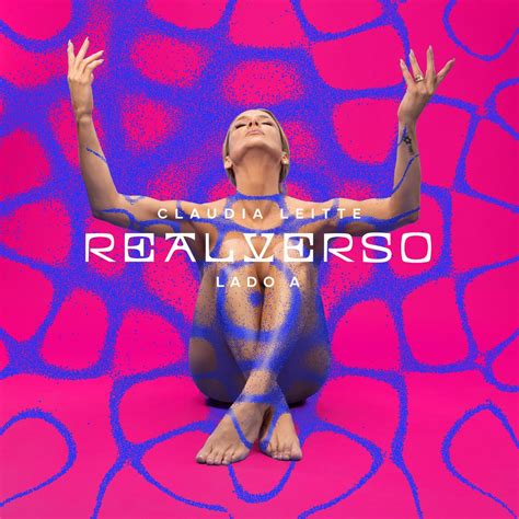 Realverso Lado A Album By Claudia Leitte Apple Music