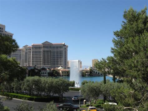 Bellagio Hotel & Casino, 3600 Las Vegas Boulevard South, Las Vegas, Nevada