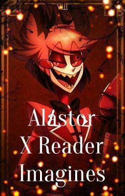 Alastor X Reader Imagines Random Hazbin Videos Photos Imagine 24