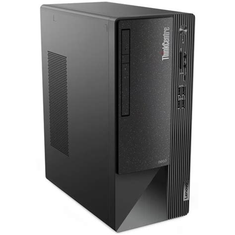 LENOVO ThinkCentre Neo 50t Gen 4 I7 13700 16GB RAM 512GB SSD Wi Fi