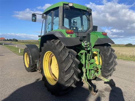 John Deere 6900 01863 SDA ENDUSTRI IMALAT A S