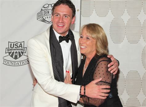 Ryan Lochte S Sex Life Includes One Night Stands And Other Deep Thoughts From The Olympian