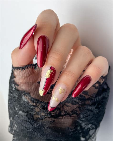 20+ Hermosos Diseños De Uñas Elegantes 2024 Que Te Encantaran