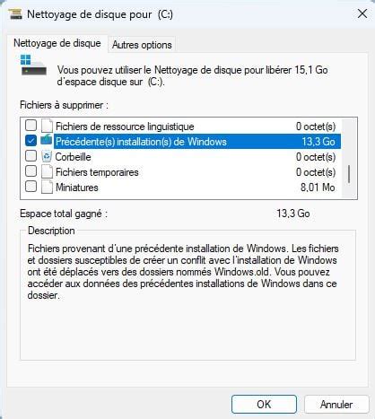 Comment Supprimer Le Dossier Windows Old De Windows Malekal