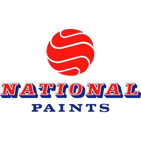 National Paints Download png