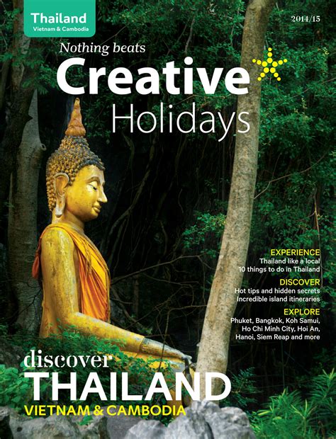 2du - Vietnam Holiday Tour Guide - Page 1 - Created with Publitas.com