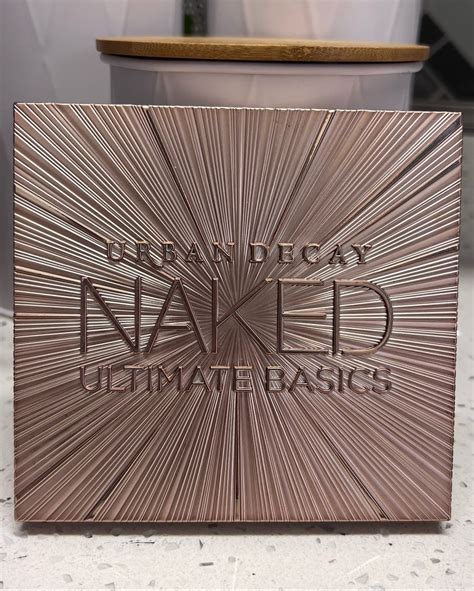 Paleta De Sombras Naked Urban Decay Maquiagem Feminina Urban Decay