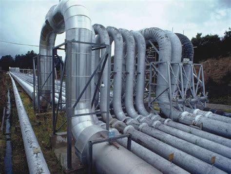 Lawmaker Urges Fg To Renew Tantitas Pipeline Surveillance Contract