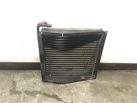 Case 1845b Hydraulic Cooler For Sale