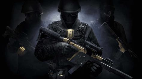 Tom Clancys Rainbow Six Siege Year 3 Pass Uhd 8k Wallpaper Free