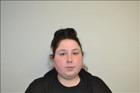 Jessica Rhea Timms A Registered Sex Offender In GREER SC 29651 At Offender Radar