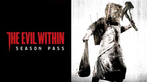 The Evil Within Season Pass Epic Games Store