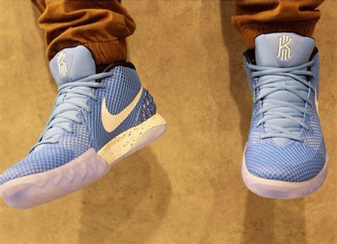 La Nike Kyrie 1 Id 25 Modèles Pour Votre Inspiration