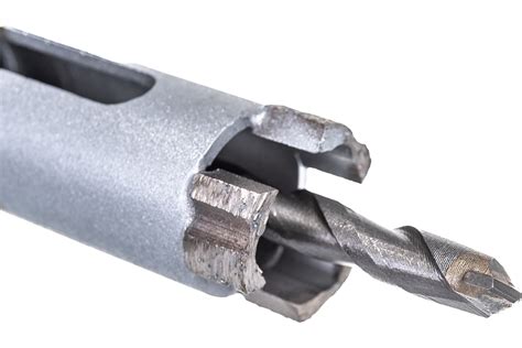Коронка алмазная по бетону Laser 25 мм Hilberg HM225 - выгодная цена ...