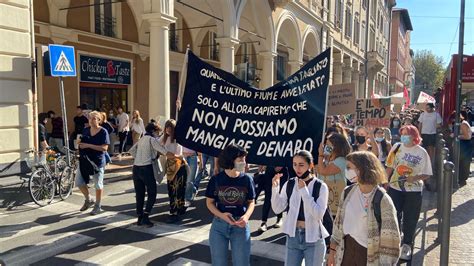 Tornano I Fridays For Future I Giovani In Piazza Per L Ambiente DIRE It