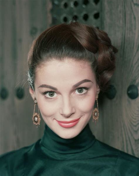 Pier Angeli Pier Angeli Photo 28664545 Fanpop