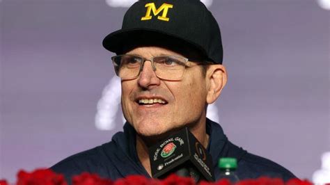 Will Jim Harbaugh Return To The Nfl Which Teams Would Be Interested In