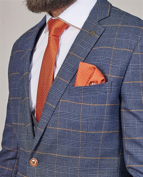 The Marc Darcy Jenson Suit Is Quickly Becoming One Of Our Most Popular