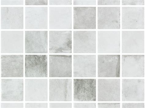 Penta Shabby Grey Matte Mosaico By Onix