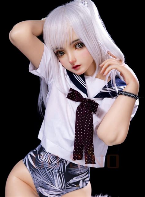 Cm Ft Anime Silicone Sex Doll Gd Sino G Luosha Sino Doll