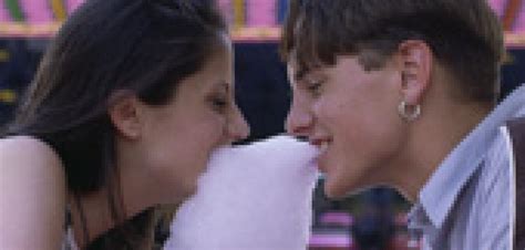 Mit 16 Jahren Zum Ersten Mal Sex WELT