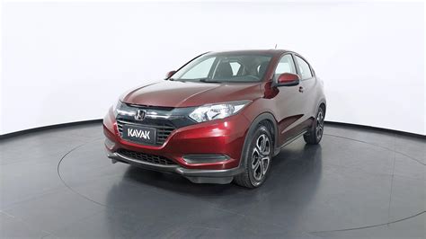 Carros Honda Hr V Lx Suv Usados Kavak Brasil