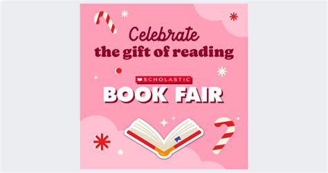 Scholastic Book Fair Scott County Iowa