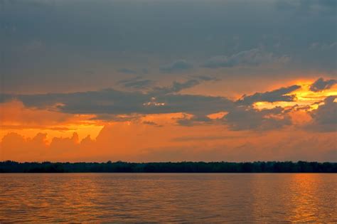 The Brown Knowser: Photo Friday: Summer Solstice Sunset