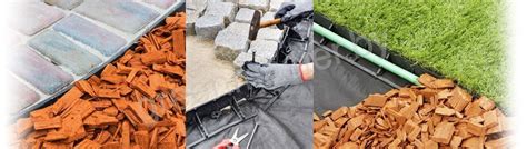 Пластиковый борт, пластборт