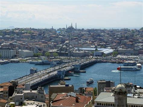 Ponte Di Galata Recensioni Su Galata Köprüsü Istanbul Tripadvisor