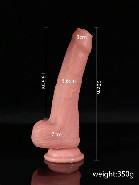 Vorhaut Dildo Saugnapf Band On Dildos F R Frauen Realistischer Silikon