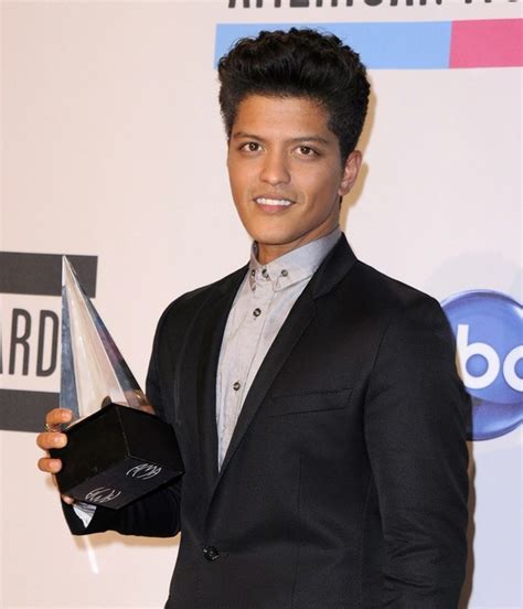 Pin by Bruno Mars on Bruno Mars,American Music Awards 2011 | American ...