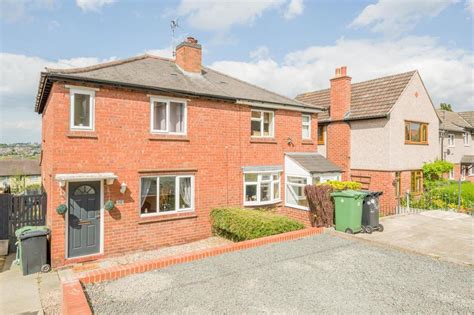 Hadcroft Road Stourbridge DY9 7LR 2 Bed Semi Detached House 175 000