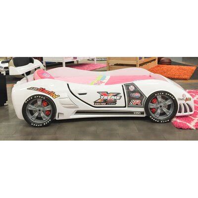 Car Beds for Kids You'll Love