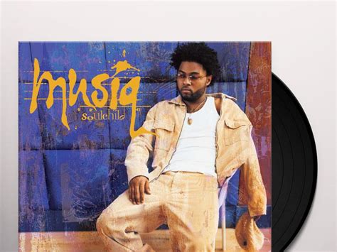 Musiq Soulchild Vinyl Albums Cheap Purchase | www.og6666.com