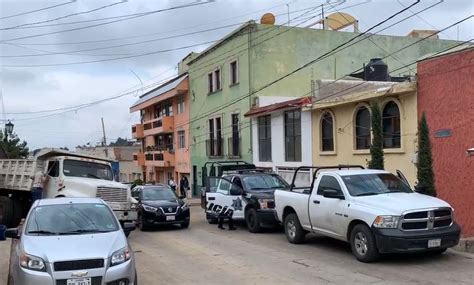 Hallan El Cad Ver De Una Mujer Con Signos De Violencia P Rtico Zacatecas