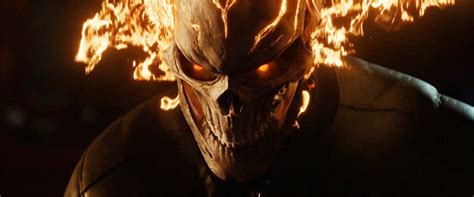 Marvel's Ghost Rider TV Show Crash And Burns, Cancelled By Hulu | Geek ...