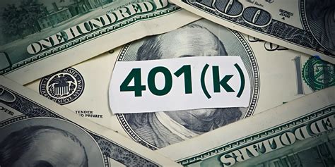 What Is 401 K Full Explanation Financetoday News