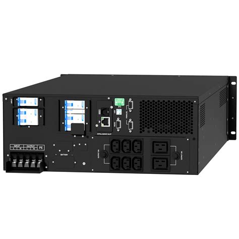ИБП ONTEK SM RT 6 (SB) 6000 ВА/Вт
