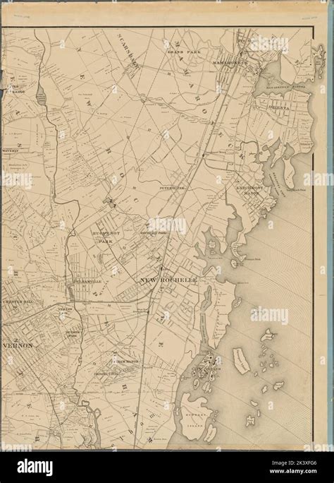 Mapa De West Chester Fotografías E Imágenes De Alta Resolución Alamy