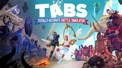 全面战争模拟器 Totally Accurate Battle Simulator For Mac V118 中文原生版 Seemac