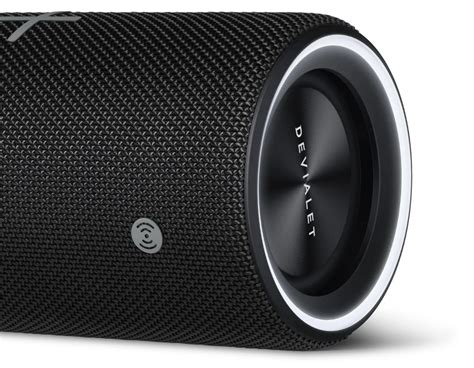 Портативна колонка Huawei - Sound Joy, водоустойчива, черна | Ozone.bg