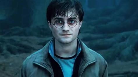 Daniel Radcliffe já filmou Harry Potter bêbado Há cenas em que